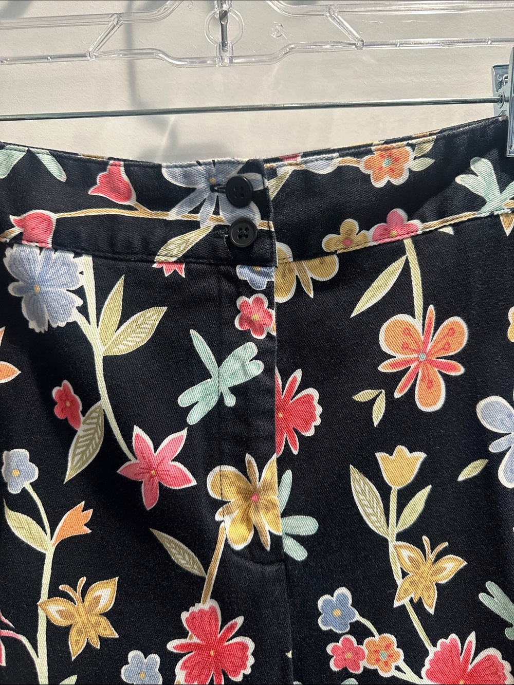 Talbots Pants - Picture 2 of 5